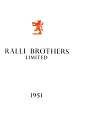 19510000 RALLI BROTHERS LIMITED 02